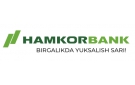 Банк Hamkorbank в Джаркургане